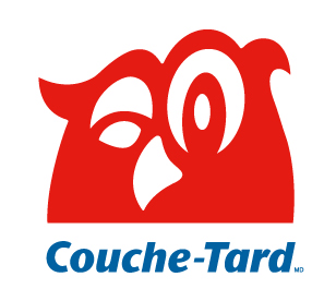 Logo Couche-Tard