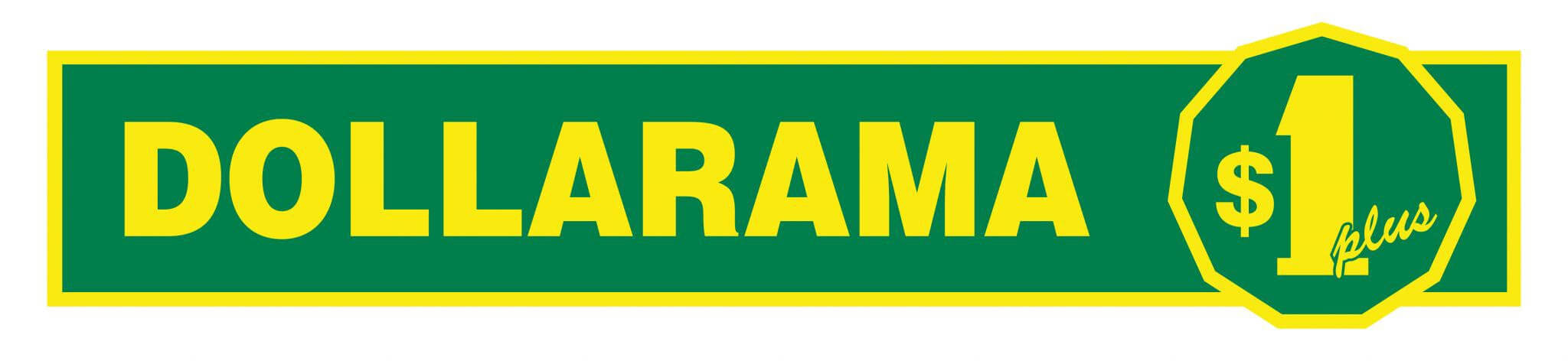 Logo dollorama
