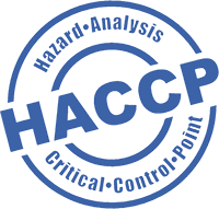 Logo HACCP