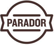 Parador png logo